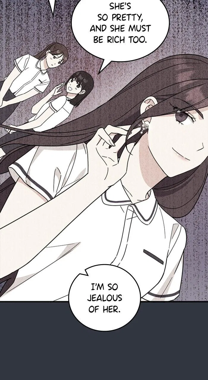 Ugly Duckling Complex Chapter 50 – Page 34