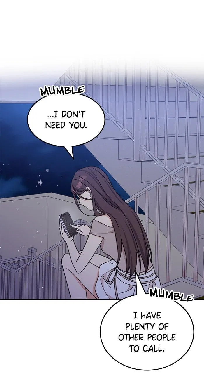 Ugly Duckling Complex Chapter 50 – Page 36