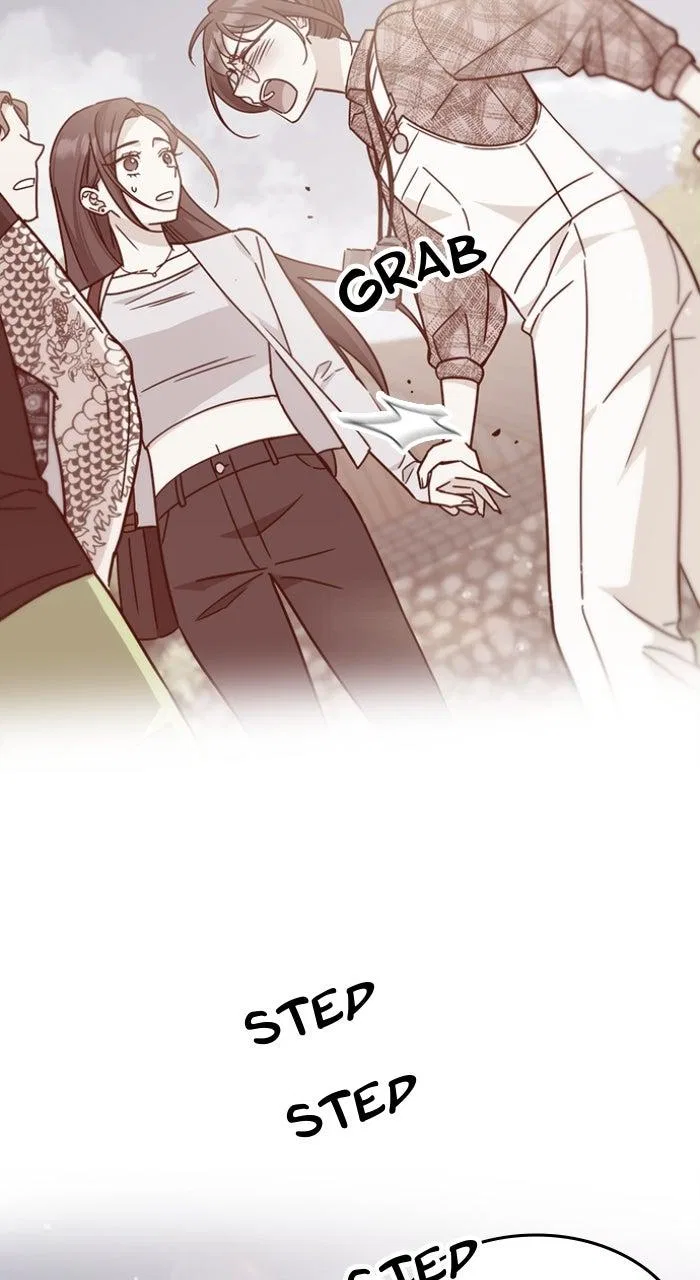 Ugly Duckling Complex Chapter 50 – Page 40