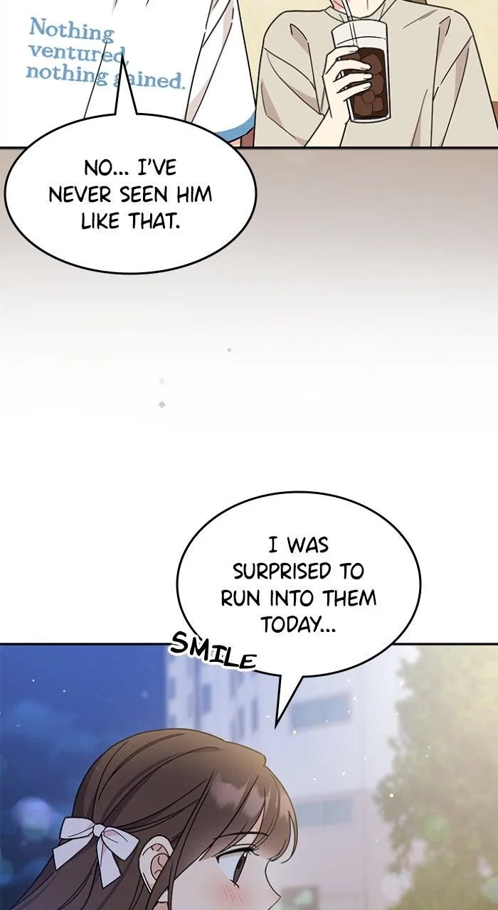 Ugly Duckling Complex Chapter 50 – Page 50