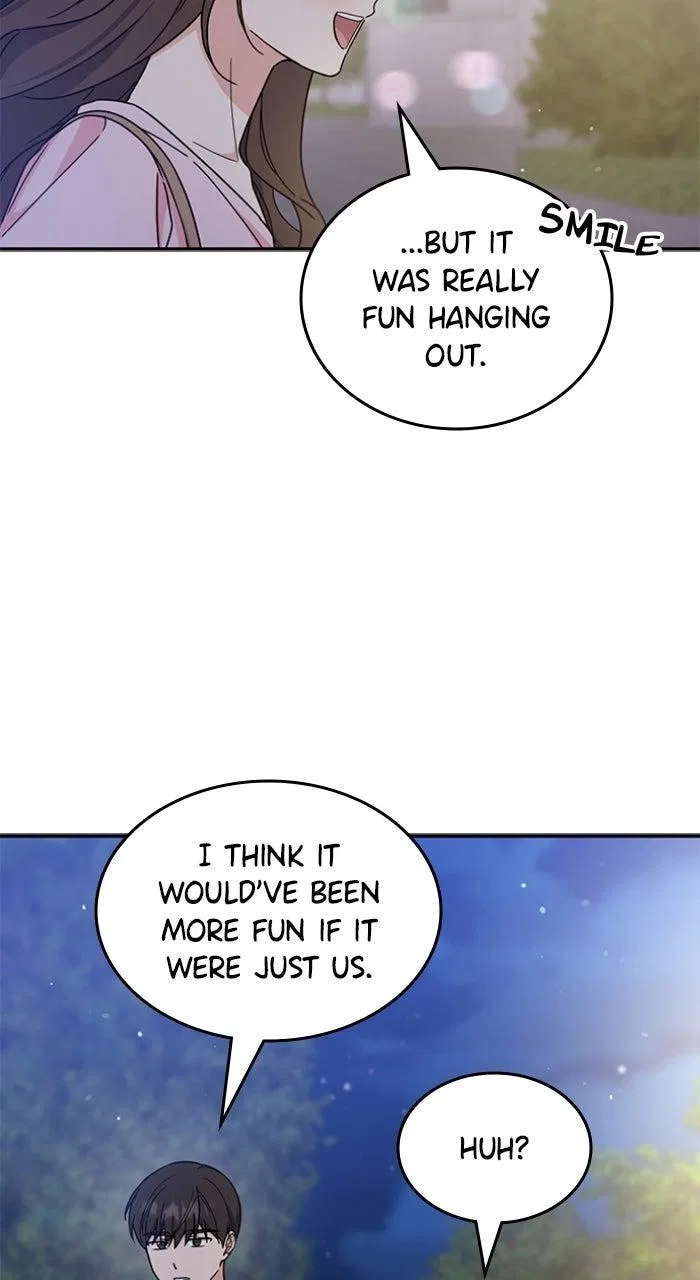 Ugly Duckling Complex Chapter 50 – Page 51