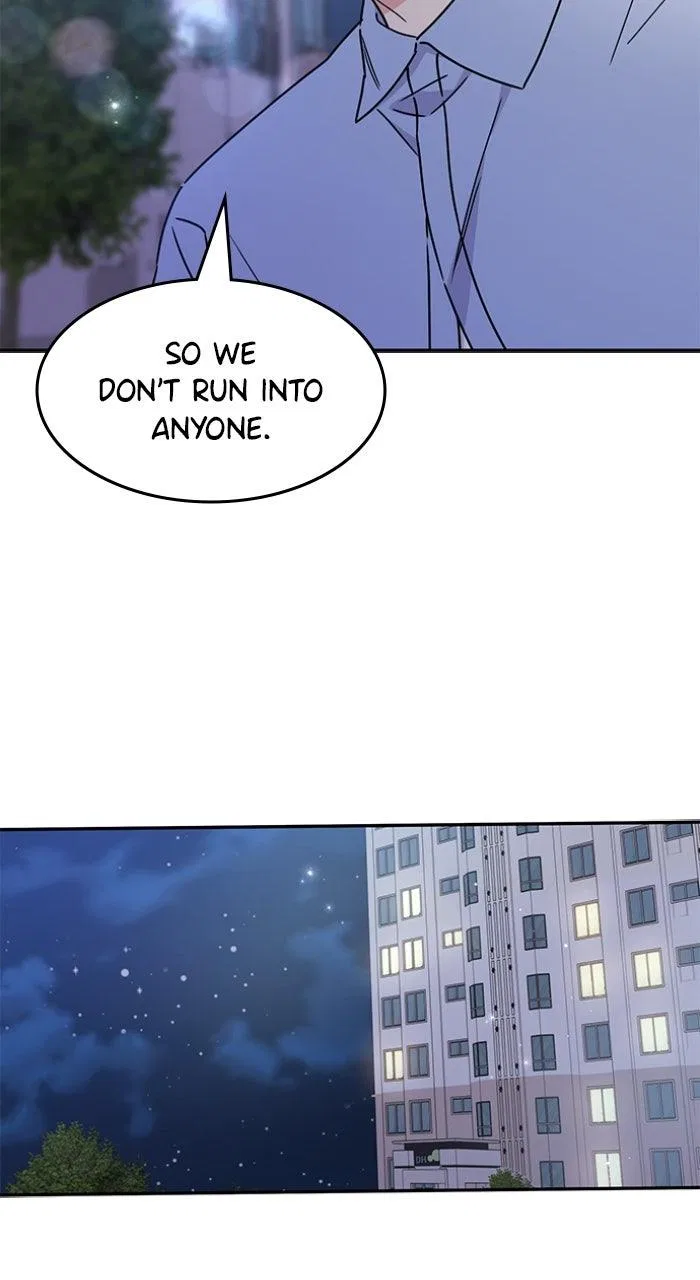 Ugly Duckling Complex Chapter 50 – Page 61