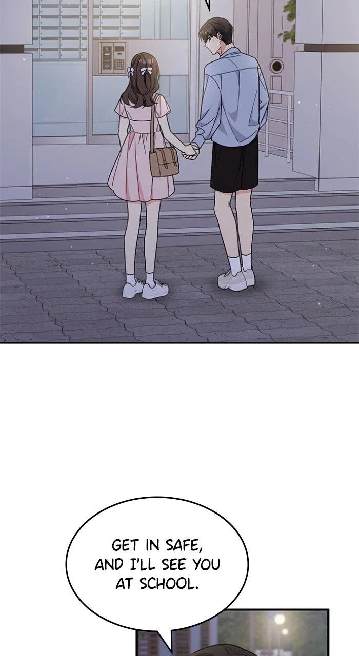 Ugly Duckling Complex Chapter 50 – Page 63