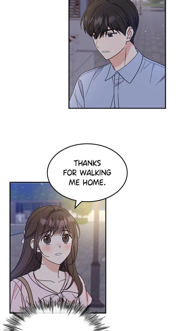 Ugly Duckling Complex Chapter 50 – Page 64