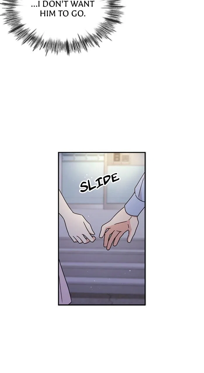 Ugly Duckling Complex Chapter 50 – Page 65