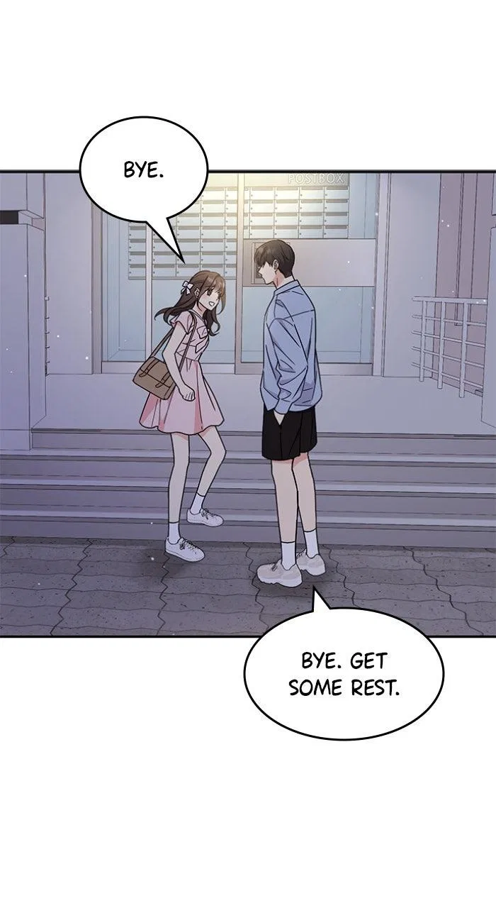Ugly Duckling Complex Chapter 50 – Page 66