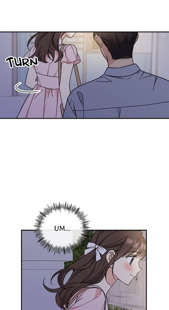 Ugly Duckling Complex Chapter 50 – Page 67