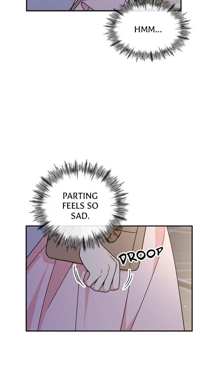 Ugly Duckling Complex Chapter 50 – Page 68