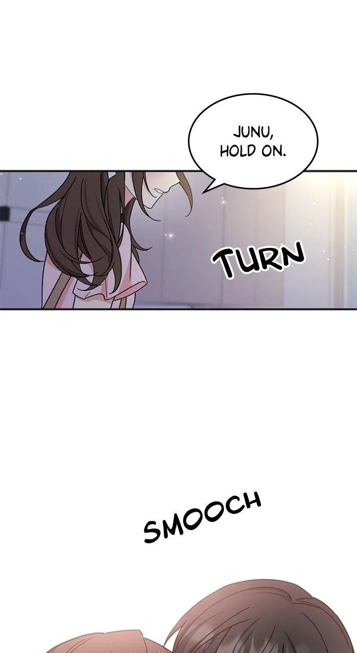 Ugly Duckling Complex Chapter 50 – Page 69