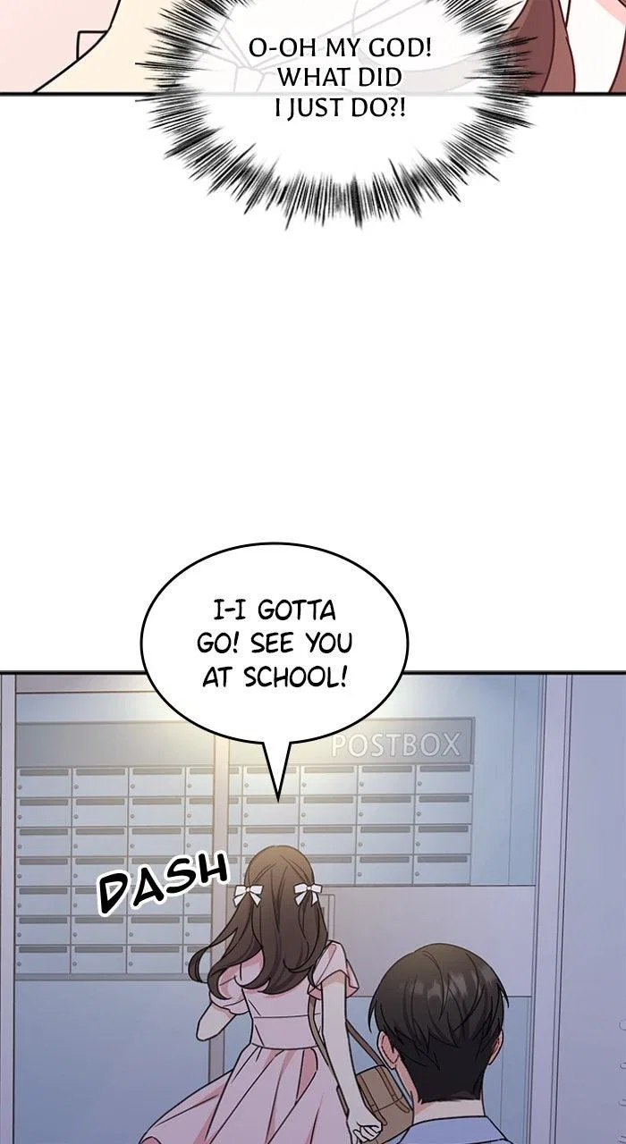 Ugly Duckling Complex Chapter 50 – Page 73