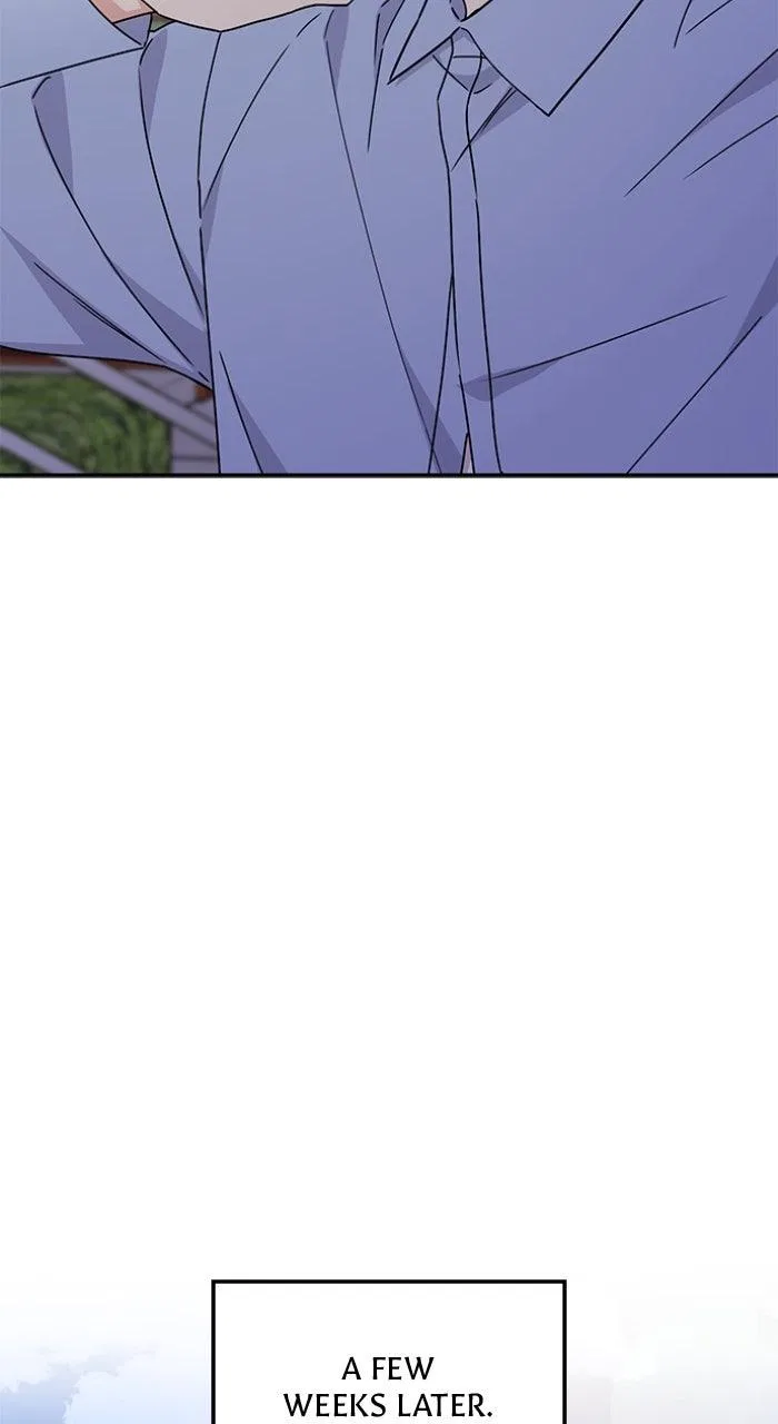 Ugly Duckling Complex Chapter 50 – Page 76