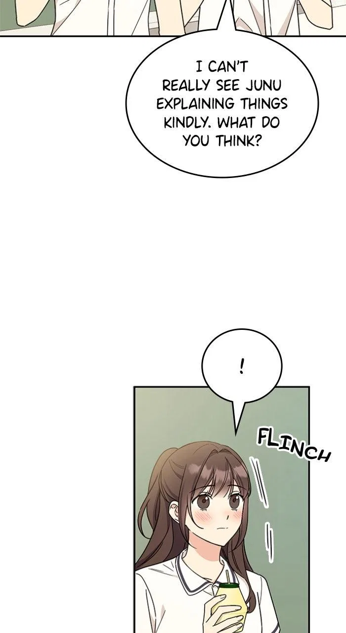 Ugly Duckling Complex Chapter 50 – Page 80