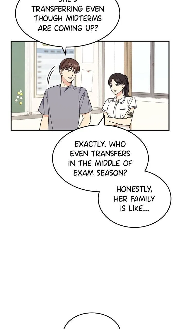 Ugly Duckling Complex Chapter 50 – Page 87
