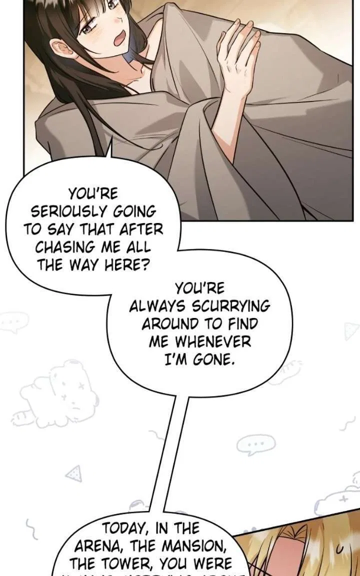 Thiendavis: The Road to Salvation Chapter 74 – Page 34