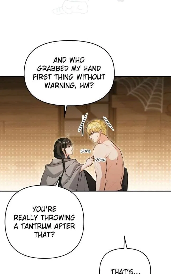 Thiendavis: The Road to Salvation Chapter 74 – Page 36