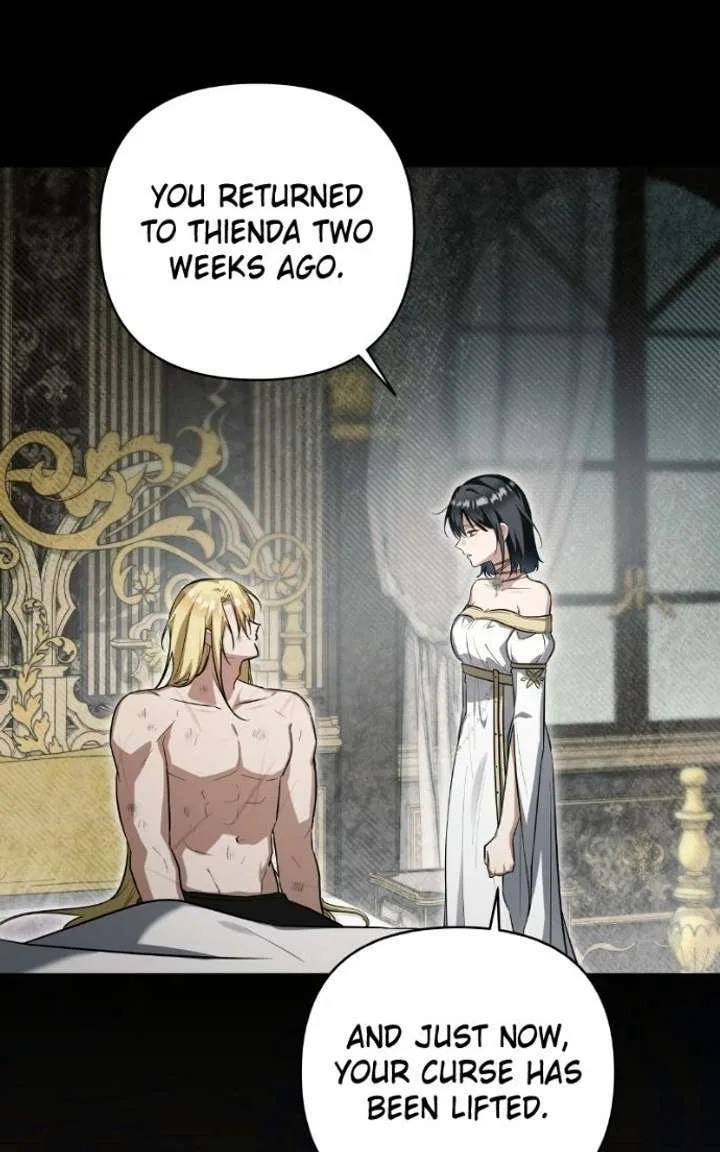 Thiendavis: The Road to Salvation Chapter 74 – Page 73