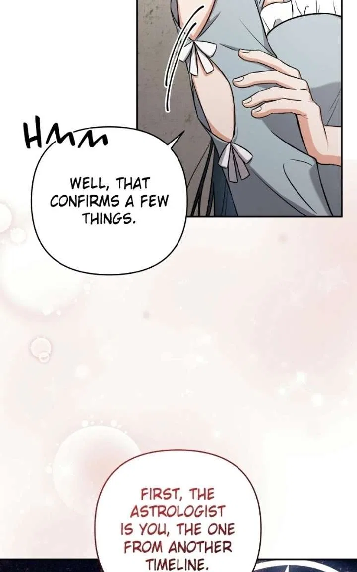 Thiendavis: The Road to Salvation Chapter 73 – Page 15