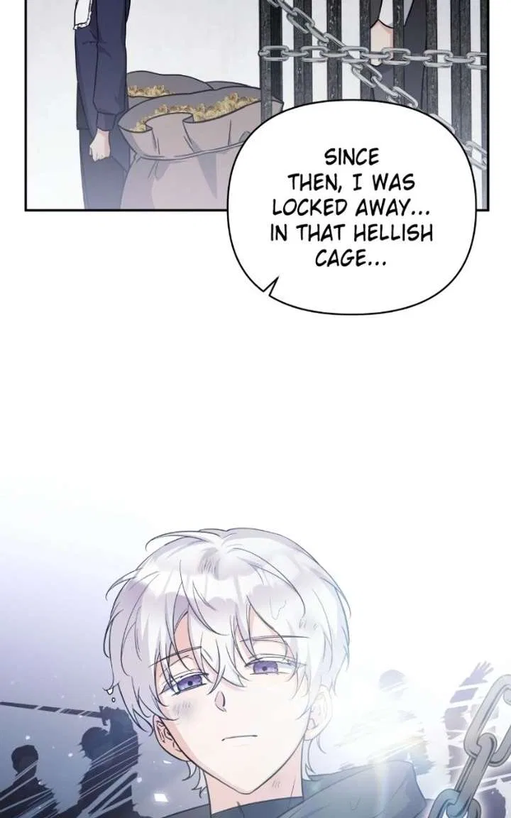 Thiendavis: The Road to Salvation Chapter 71 – Page 18