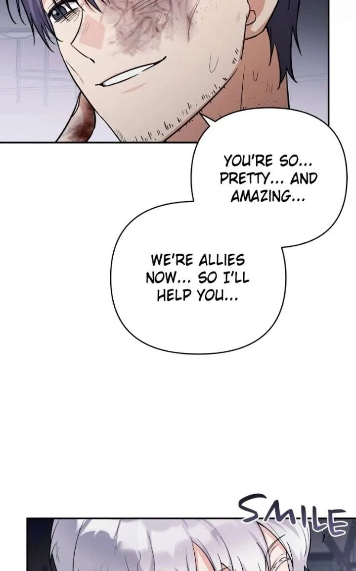 Thiendavis: The Road to Salvation Chapter 71 – Page 20