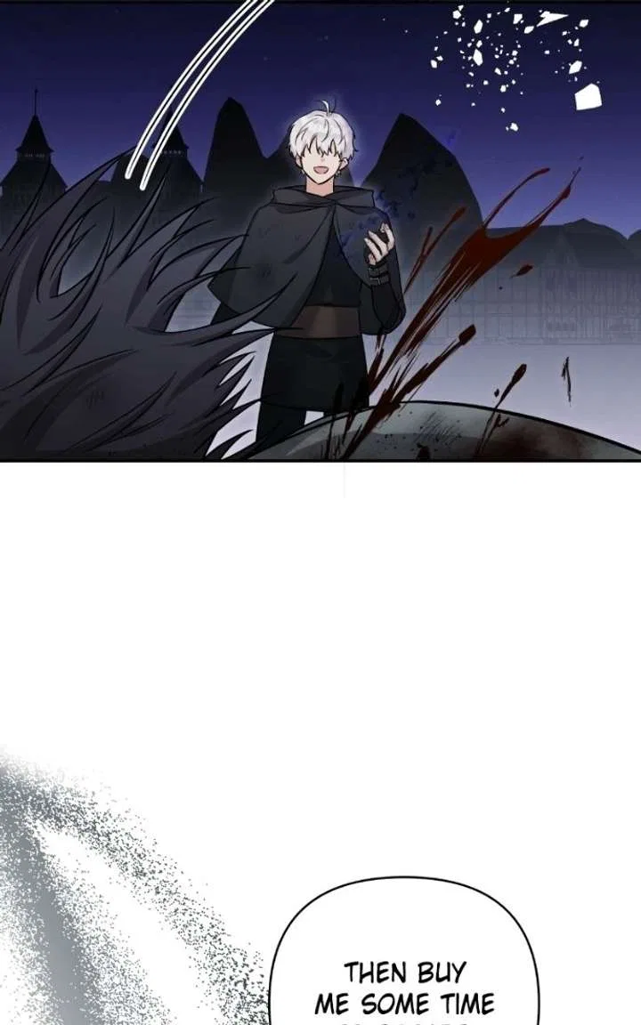 Thiendavis: The Road to Salvation Chapter 71 – Page 27