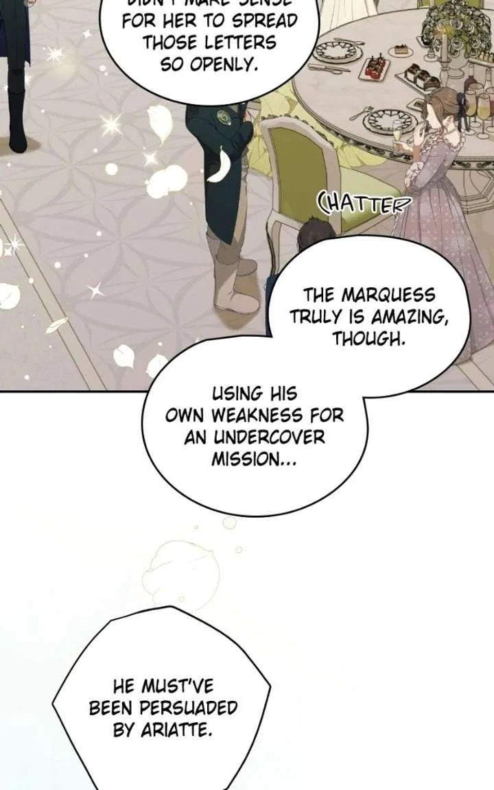 Thiendavis: The Road to Salvation Chapter 71 – Page 76