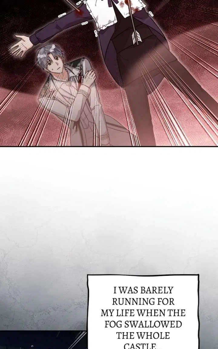 Thiendavis: The Road to Salvation Chapter 70 – Page 13