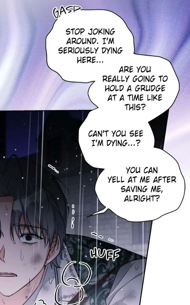 Thiendavis: The Road to Salvation Chapter 70 – Page 28