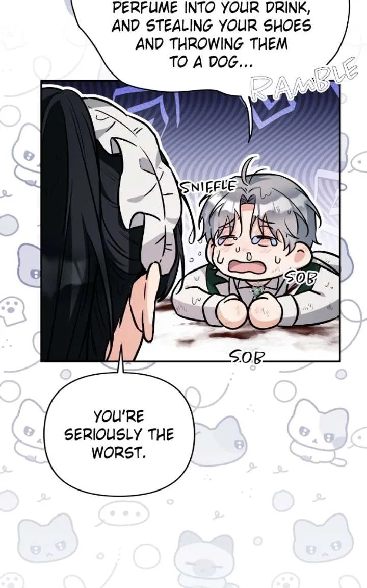 Thiendavis: The Road to Salvation Chapter 70 – Page 77