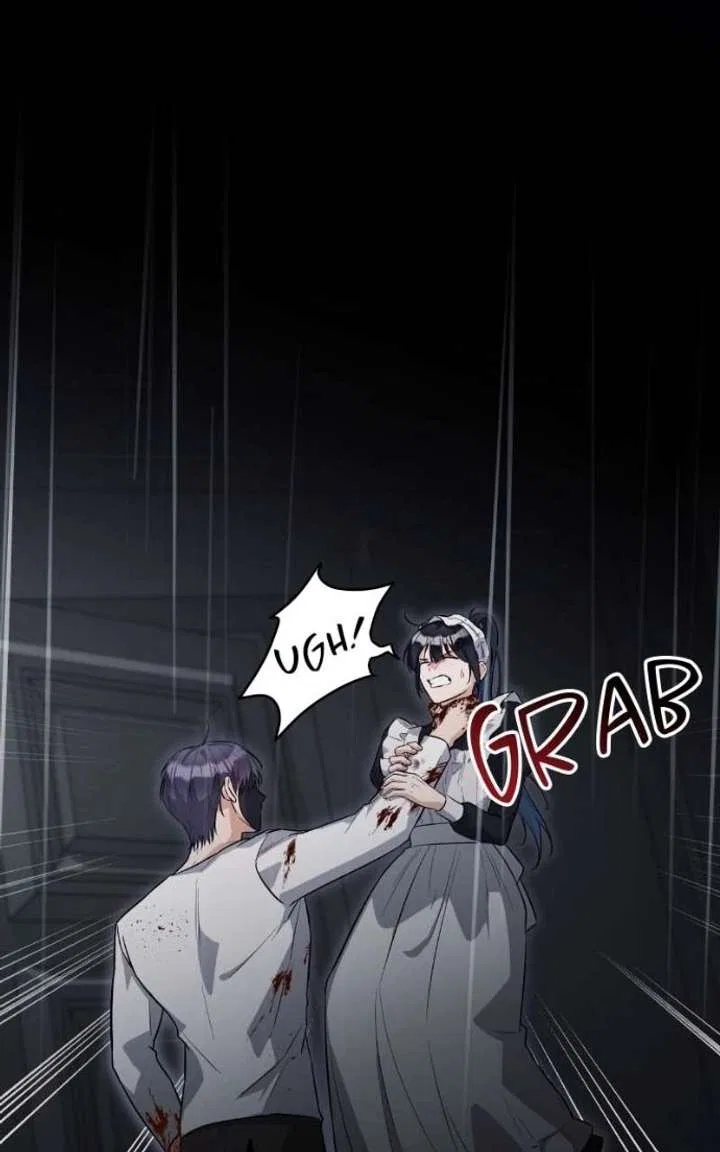 Thiendavis: The Road to Salvation Chapter 69 – Page 13