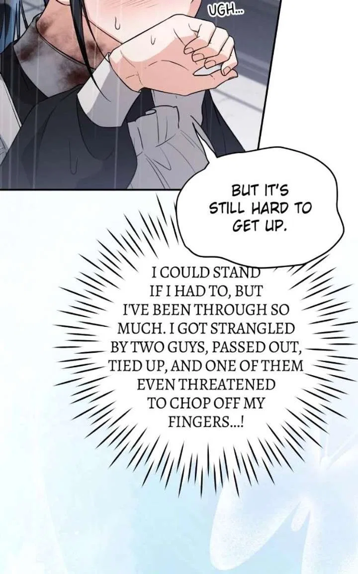 Thiendavis: The Road to Salvation Chapter 69 – Page 38