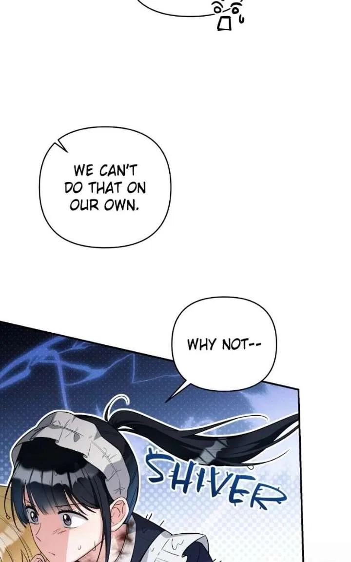 Thiendavis: The Road to Salvation Chapter 69 – Page 54