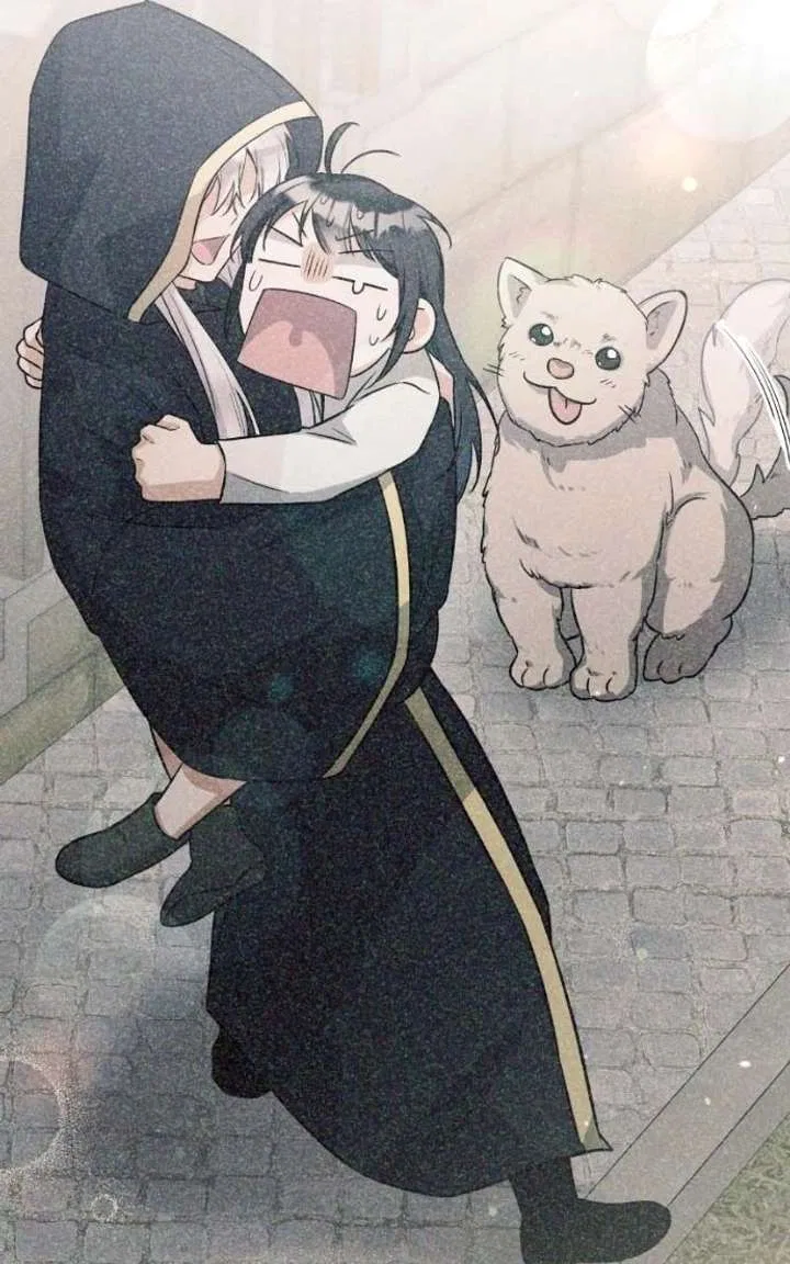 Thiendavis: The Road to Salvation Chapter 69 – Page 91