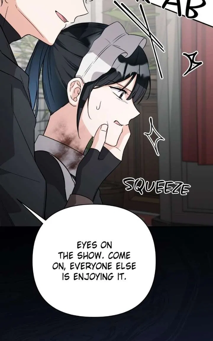 Thiendavis: The Road to Salvation Chapter 68 – Page 23