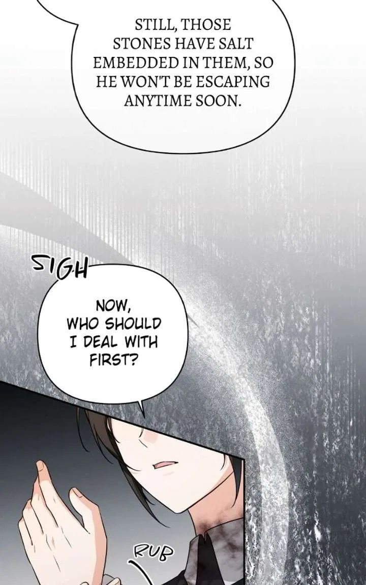 Thiendavis: The Road to Salvation Chapter 68 – Page 91