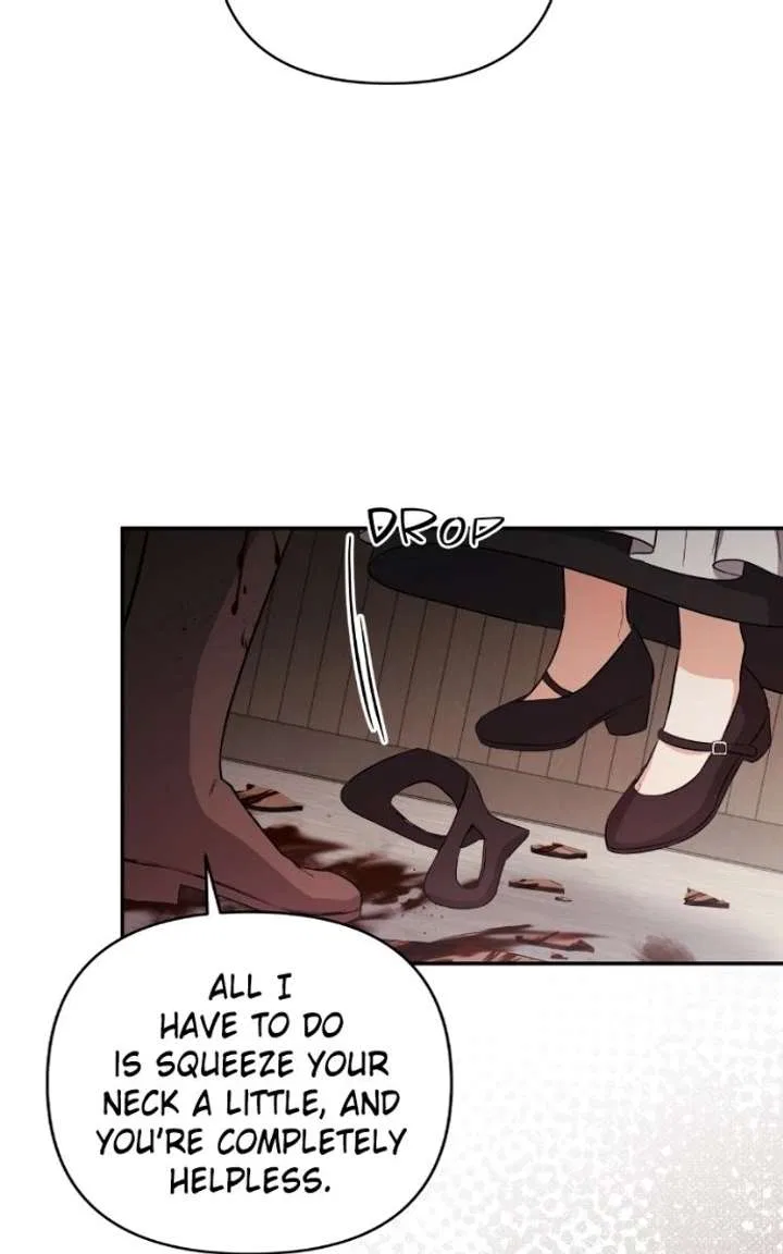 Thiendavis: The Road to Salvation Chapter 67 – Page 8