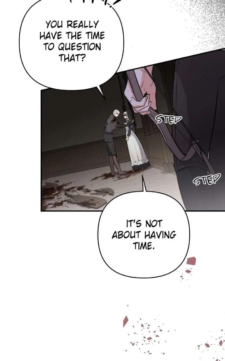 Thiendavis: The Road to Salvation Chapter 67 – Page 33