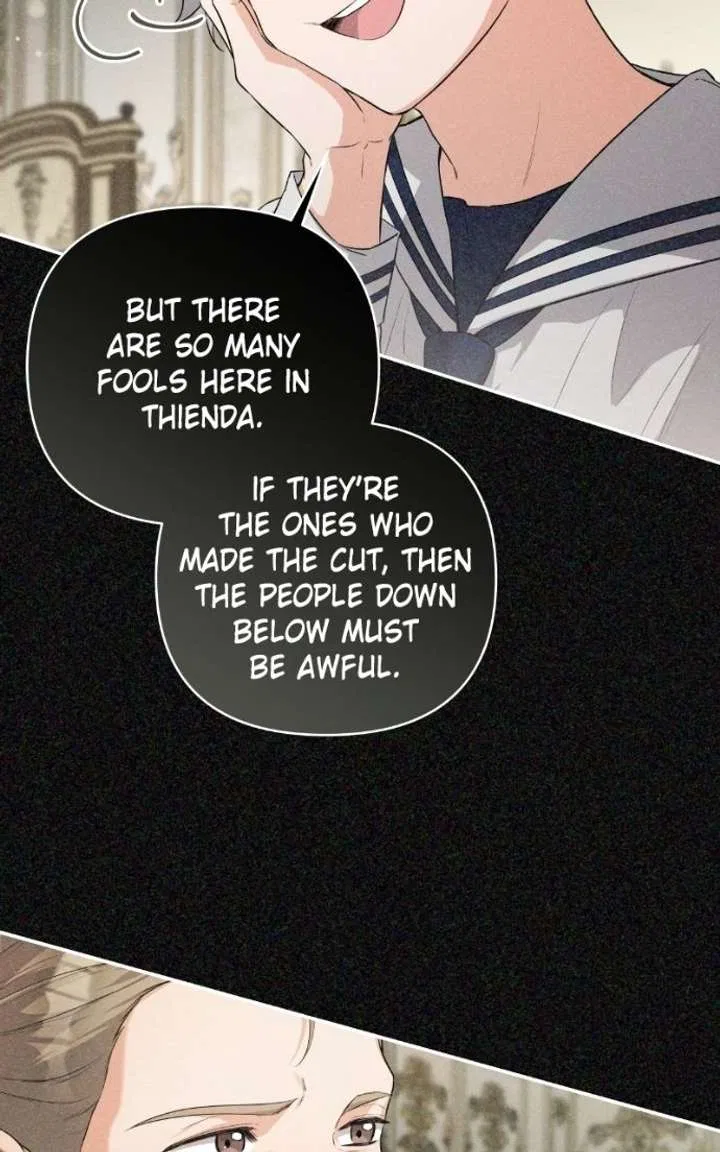 Thiendavis: The Road to Salvation Chapter 66 – Page 39