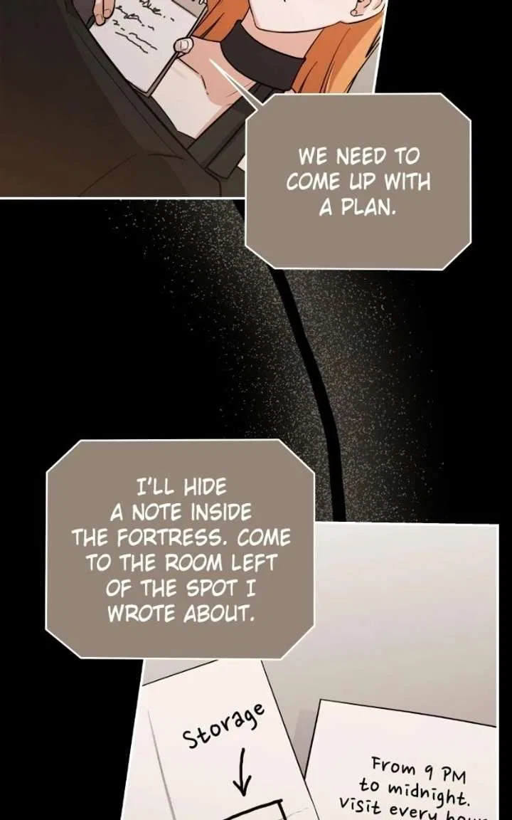 Thiendavis: The Road to Salvation Chapter 66 – Page 73