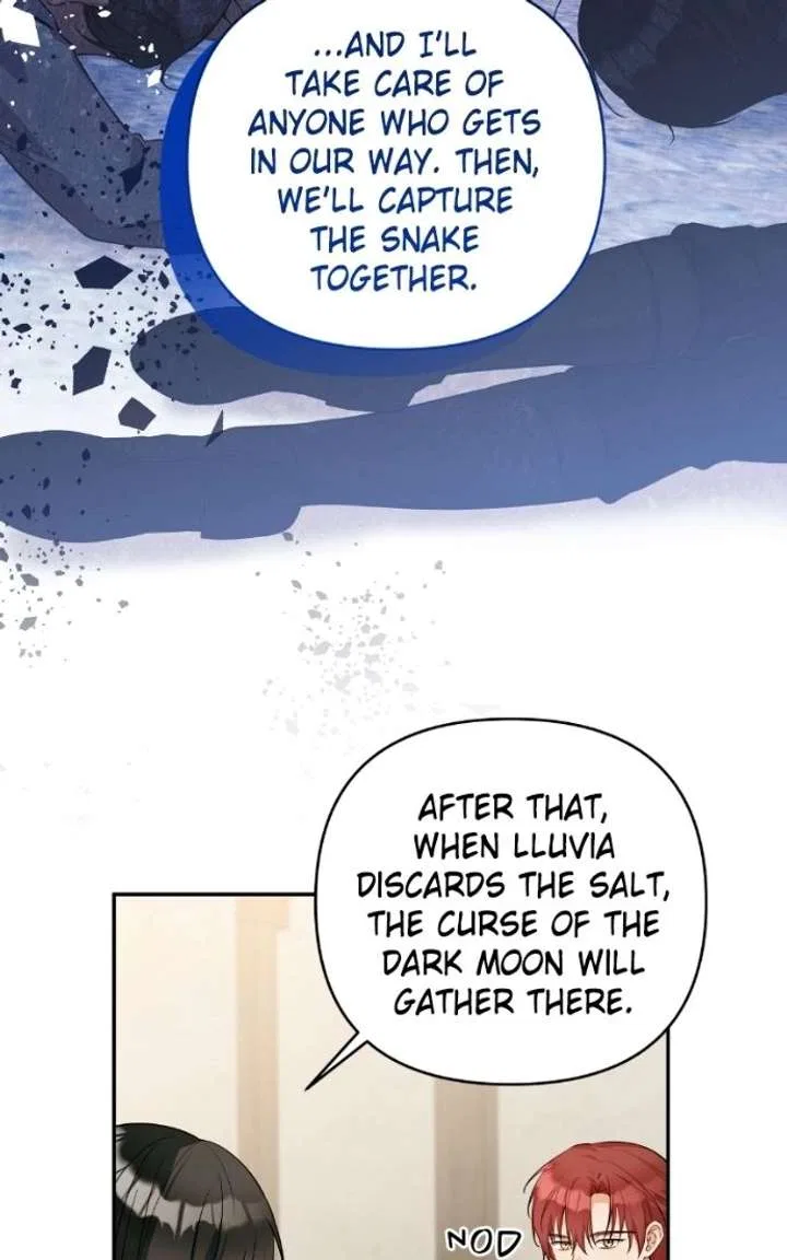 Thiendavis: The Road to Salvation Chapter 65 – Page 9