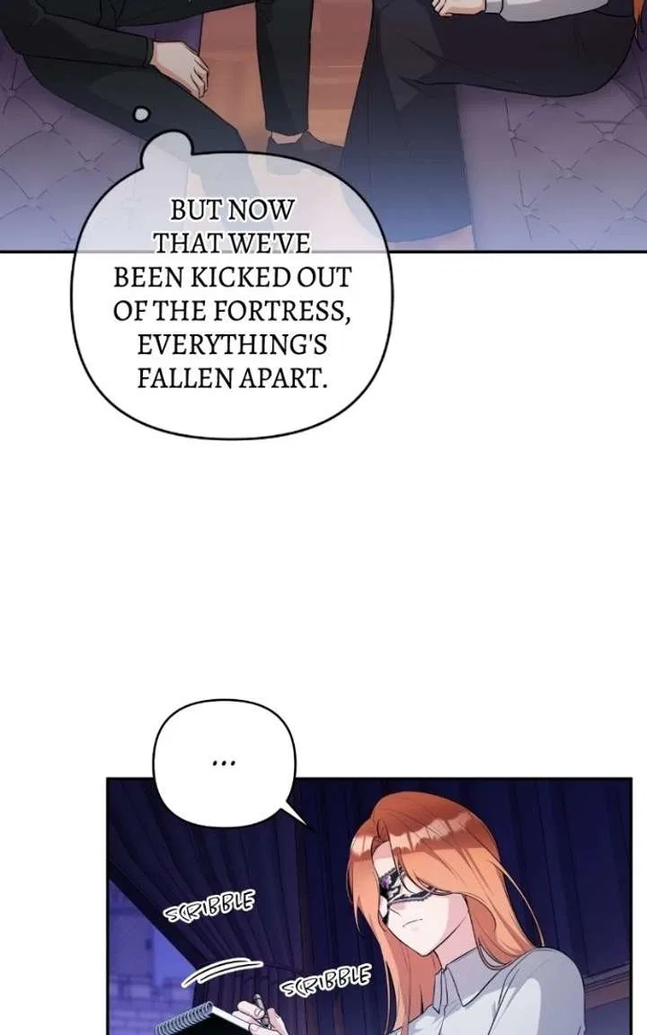Thiendavis: The Road to Salvation Chapter 65 – Page 15