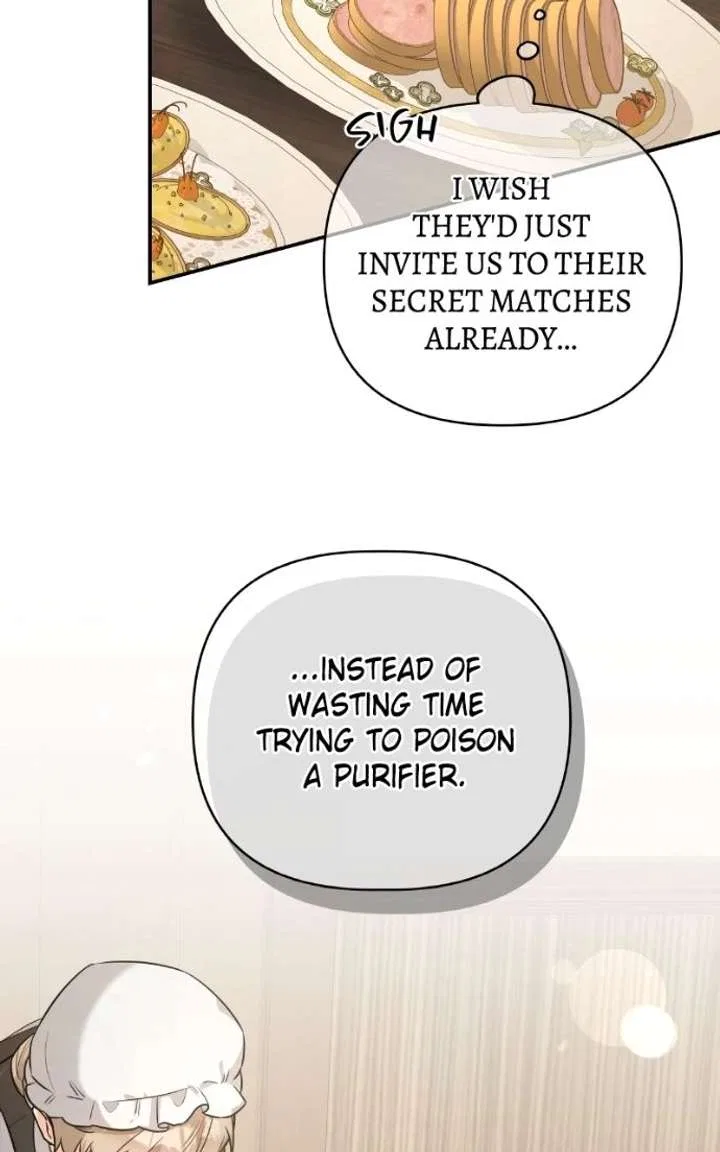 Thiendavis: The Road to Salvation Chapter 64 – Page 8