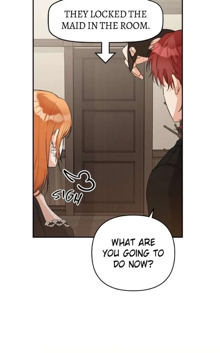 Thiendavis: The Road to Salvation Chapter 64 – Page 39