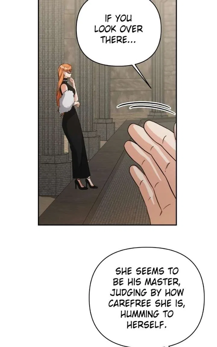Thiendavis: The Road to Salvation Chapter 63 – Page 21