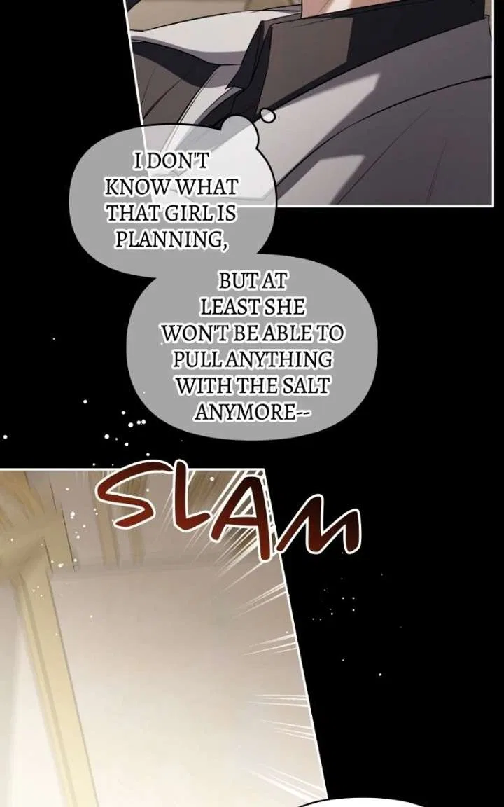 Thiendavis: The Road to Salvation Chapter 61 – Page 8