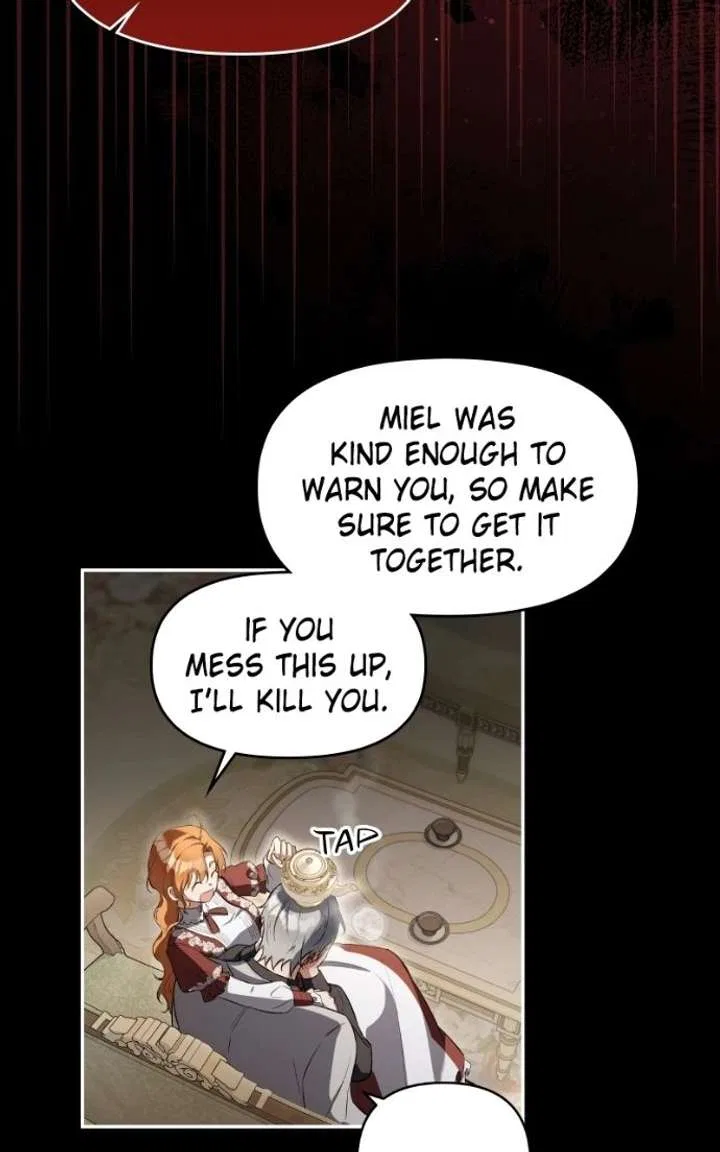 Thiendavis: The Road to Salvation Chapter 61 – Page 26