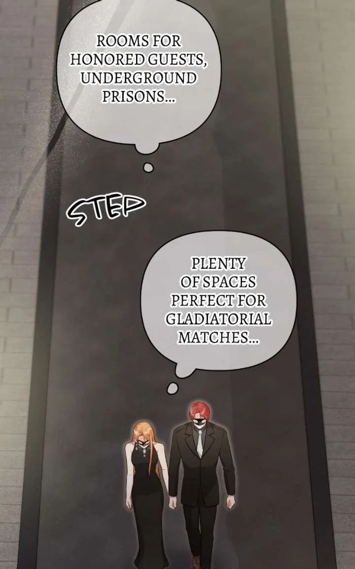 Thiendavis: The Road to Salvation Chapter 61 – Page 78