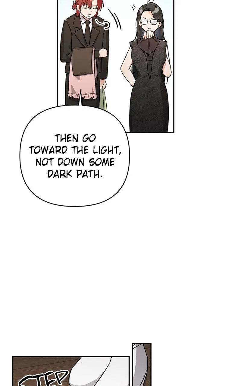 Thiendavis: The Road to Salvation Chapter 60 – Page 11