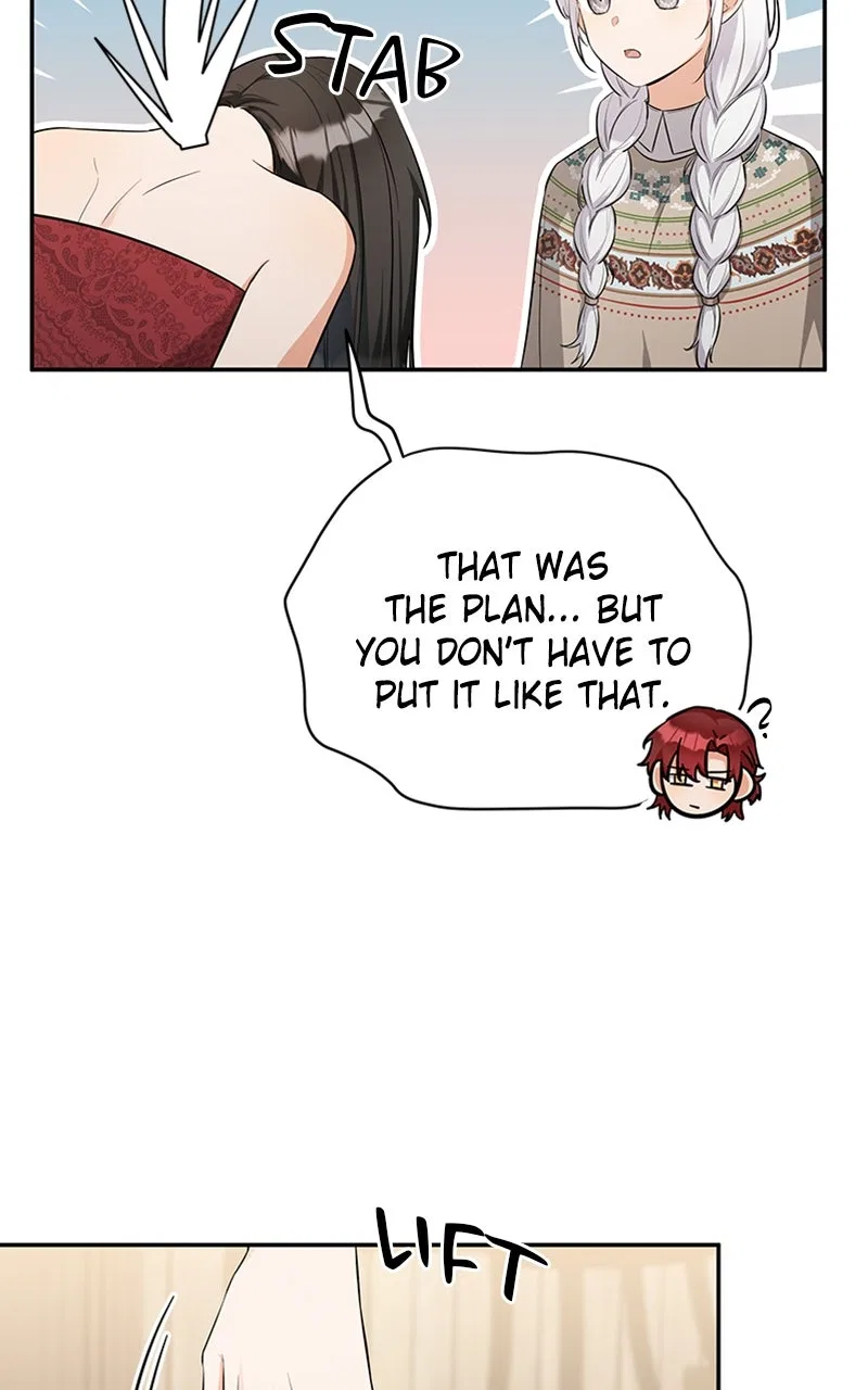 Thiendavis: The Road to Salvation Chapter 60 – Page 15