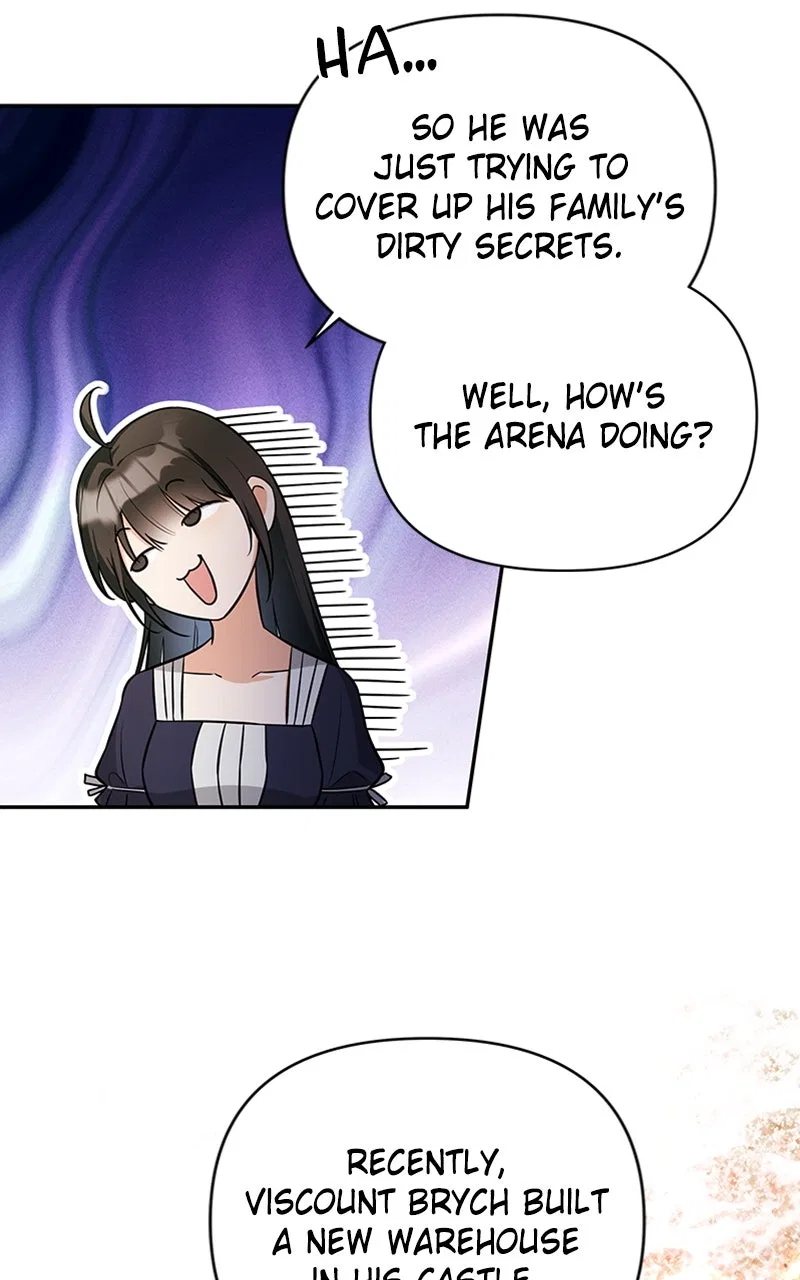 Thiendavis: The Road to Salvation Chapter 60 – Page 27