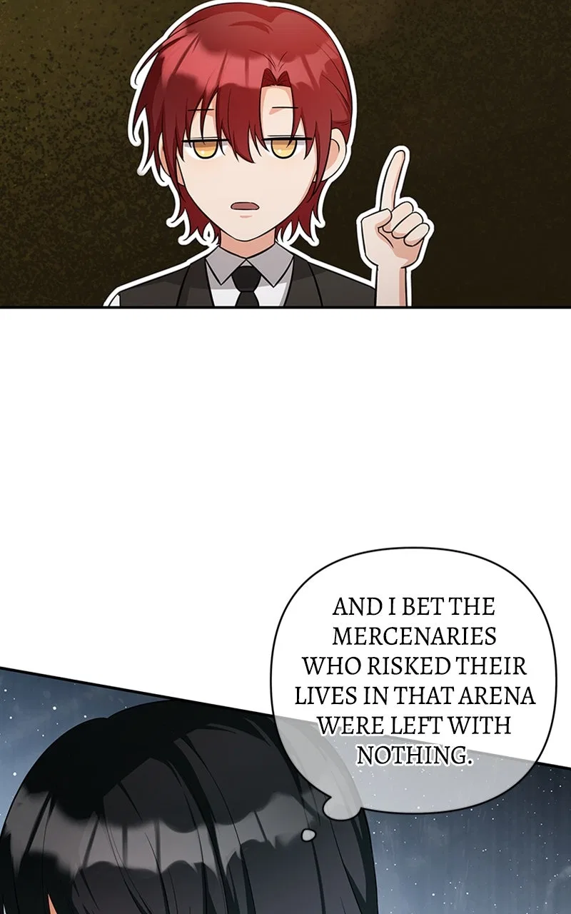 Thiendavis: The Road to Salvation Chapter 60 – Page 29